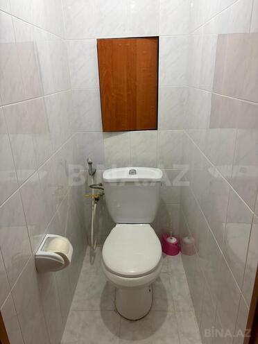 Satılır 2 otaqlı köhnə tikili 49 m², Bakıxanov q., photo 11 from 15
