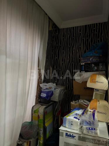 Satılır 2 otaqlı köhnə tikili 49 m², Bakıxanov q., photo 6 from 15