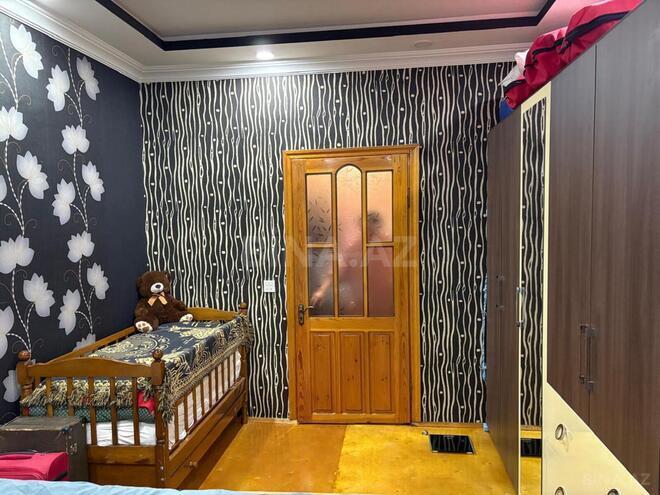 Satılır 2 otaqlı köhnə tikili 49 m², Bakıxanov q., photo 5 from 15