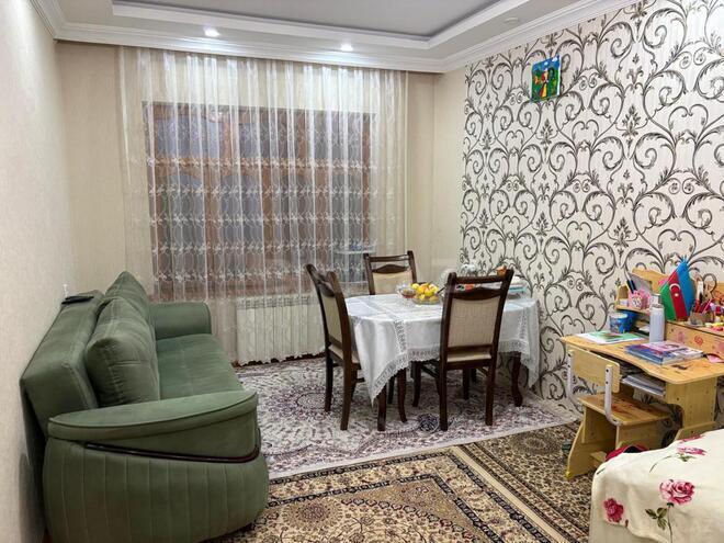 Satılır 2 otaqlı köhnə tikili 49 m², Bakıxanov q., photo 1 from 15