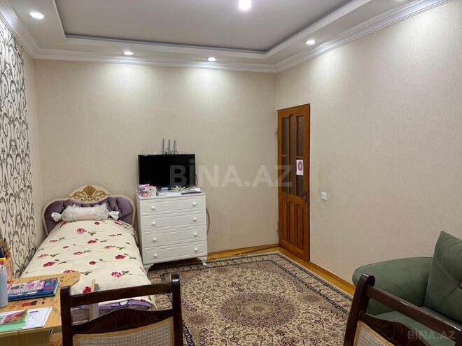 Satılır 2 otaqlı köhnə tikili 49 m², Bakıxanov q., photo 3 from 15