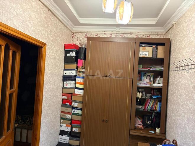 Satılır 2 otaqlı köhnə tikili 49 m², Bakıxanov q., photo 7 from 15