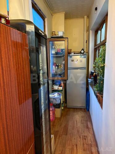 Satılır 2 otaqlı köhnə tikili 49 m², Bakıxanov q., photo 14 from 15