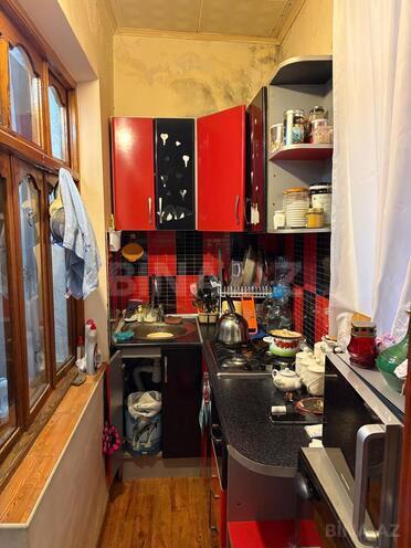 Satılır 2 otaqlı köhnə tikili 49 m², Bakıxanov q., photo 9 from 15