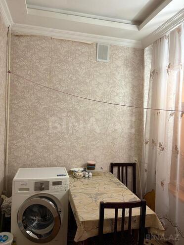 Satılır 2 otaqlı köhnə tikili 49 m², Bakıxanov q., photo 12 from 15