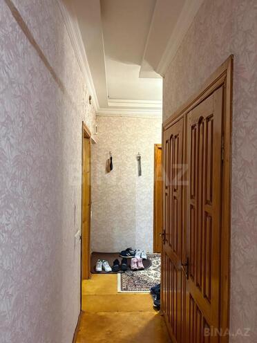 Satılır 2 otaqlı köhnə tikili 49 m², Bakıxanov q., photo 8 from 15