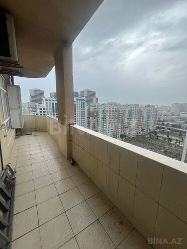 İcarəyə verilir 3 otaqlı yeni tikili 132 m², 8 Noyabr m., photo 7 from 11