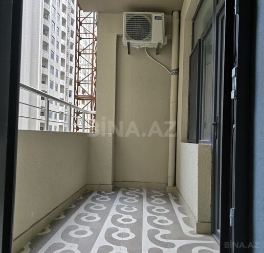 İcarəyə verilir 3 otaqlı yeni tikili 141 m², 28 May m., photo 18 from 23