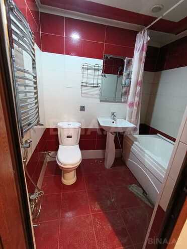 Сдаётся 3-комн. новостройка 95 м², м. Ази Асланов, photo 12 from 13