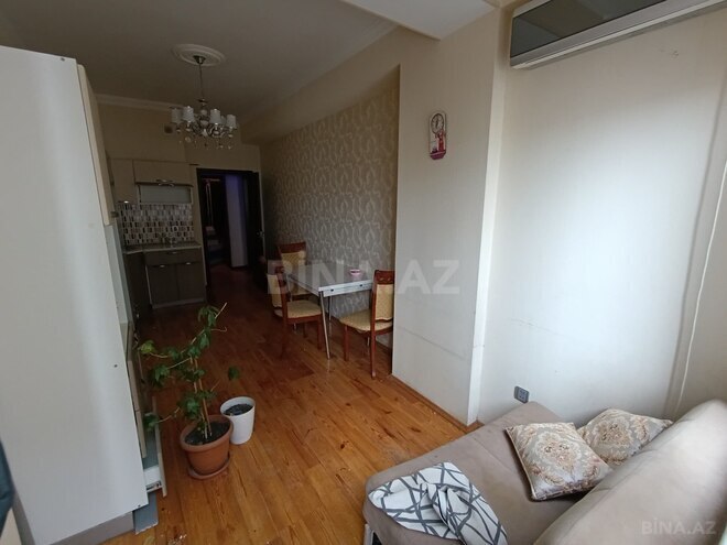 Сдаётся 3-комн. новостройка 95 м², м. Ази Асланов, photo 6 from 13