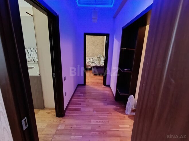 Сдаётся 3-комн. новостройка 95 м², м. Ази Асланов, photo 10 from 13