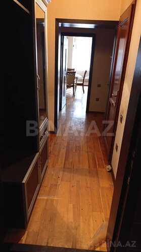 Сдаётся 3-комн. новостройка 95 м², м. Ази Асланов, photo 11 from 13