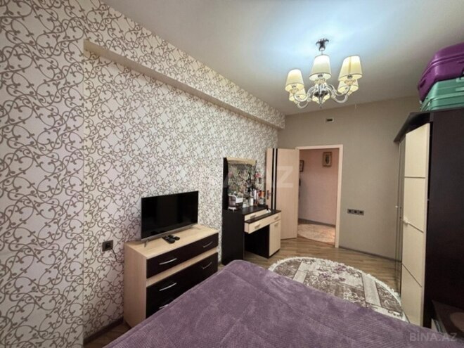 Satılır 2 otaqlı yeni tikili 87 m², 9-cu mikrorayon q., photo 5 from 11