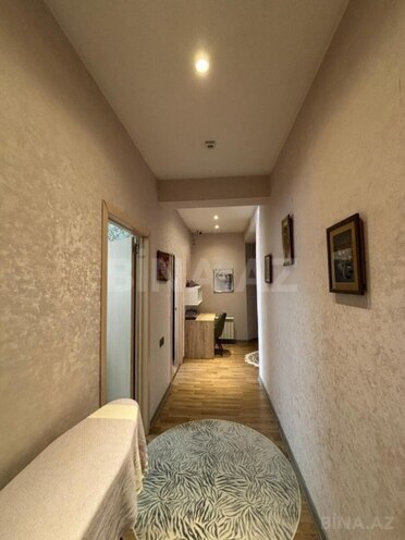 Satılır 2 otaqlı yeni tikili 87 m², 9-cu mikrorayon q., photo 6 from 11