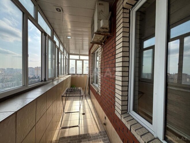 Satılır 2 otaqlı yeni tikili 87 m², 9-cu mikrorayon q., photo 10 from 11