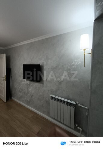 İcarəyə verilir 3 otaqlı köhnə tikili 85 m², İnşaatçılar m., photo 26 from 31
