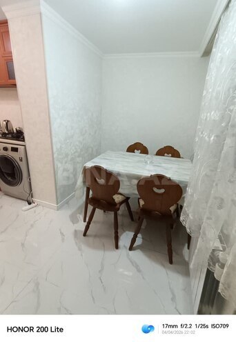 İcarəyə verilir 3 otaqlı köhnə tikili 85 m², İnşaatçılar m., photo 13 from 31