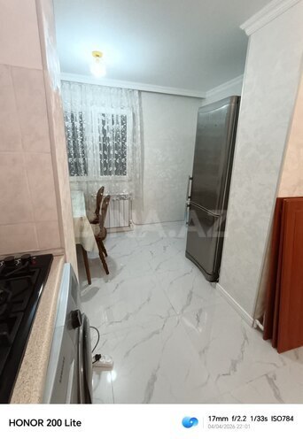 İcarəyə verilir 3 otaqlı köhnə tikili 85 m², İnşaatçılar m., photo 15 from 31