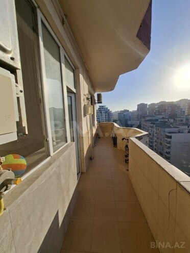 Satılır 3 otaqlı yeni tikili 110 m², 8 Noyabr m., photo 12 from 16