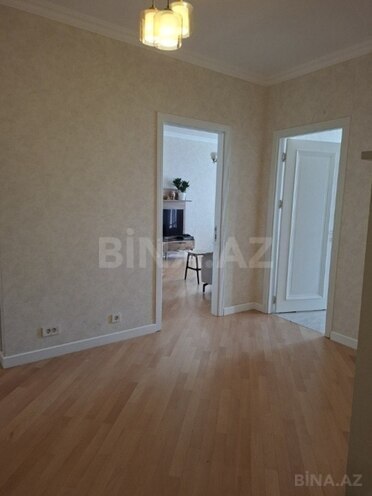 Satılır 3 otaqlı yeni tikili 110 m², 8 Noyabr m., photo 15 from 16