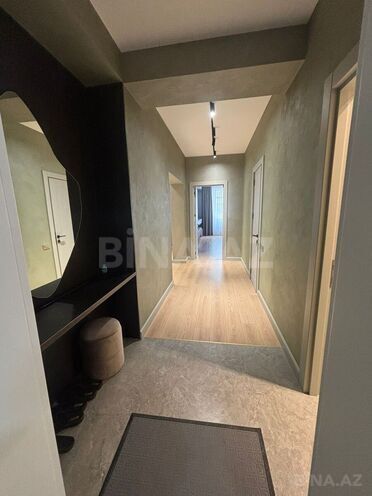 Сдаётся 3-комн. новостройка 110 м², Наримановский  р., photo 11 from 17
