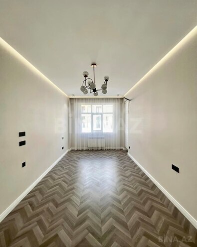 Satılır 3 otaqlı yeni tikili 165 m², Şah İsmayıl Xətai m., photo 8 from 19