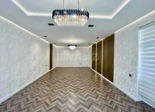 Satılır 3 otaqlı yeni tikili 165 m², Şah İsmayıl Xətai m., photo 3 from 19