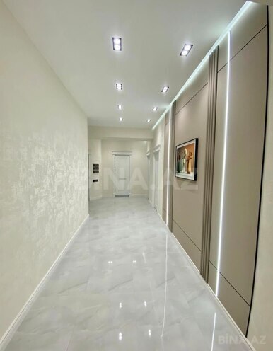 Satılır 3 otaqlı yeni tikili 165 m², Şah İsmayıl Xətai m., photo 13 from 19