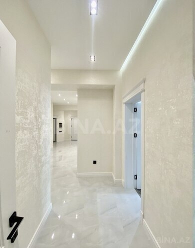 Satılır 3 otaqlı yeni tikili 165 m², Şah İsmayıl Xətai m., photo 6 from 19