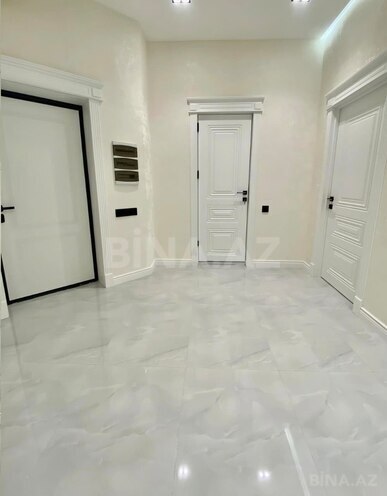 Satılır 3 otaqlı yeni tikili 165 m², Şah İsmayıl Xətai m., photo 7 from 19