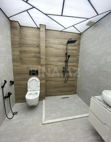 Satılır 3 otaqlı yeni tikili 165 m², Şah İsmayıl Xətai m., photo 14 from 19