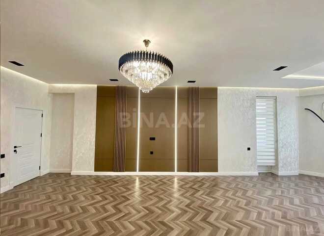 Satılır 3 otaqlı yeni tikili 165 m², Şah İsmayıl Xətai m., photo 4 from 19