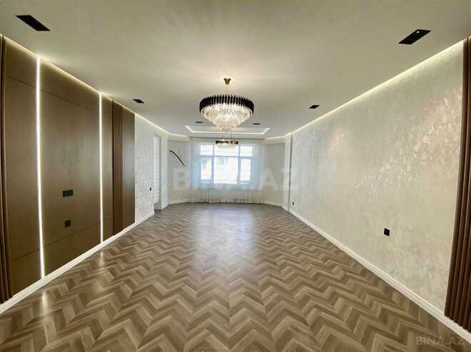 Satılır 3 otaqlı yeni tikili 165 m², Şah İsmayıl Xətai m., photo 1 from 19