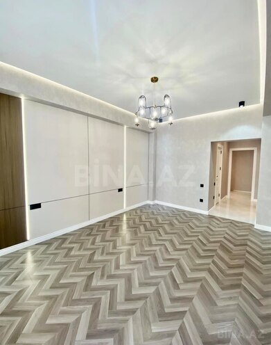 Satılır 3 otaqlı yeni tikili 165 m², Şah İsmayıl Xətai m., photo 11 from 19