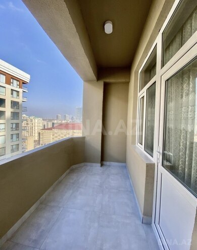 Satılır 3 otaqlı yeni tikili 165 m², Şah İsmayıl Xətai m., photo 17 from 19