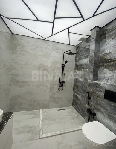 Satılır 3 otaqlı yeni tikili 165 m², Şah İsmayıl Xətai m., photo 16 from 19