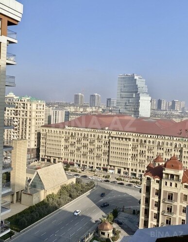 Satılır 3 otaqlı yeni tikili 165 m², Şah İsmayıl Xətai m., photo 18 from 19