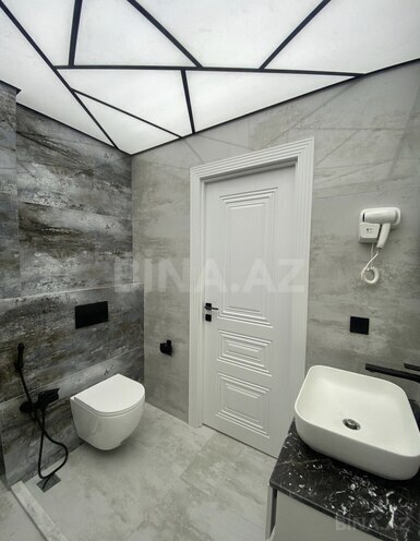 Satılır 3 otaqlı yeni tikili 165 m², Şah İsmayıl Xətai m., photo 15 from 19