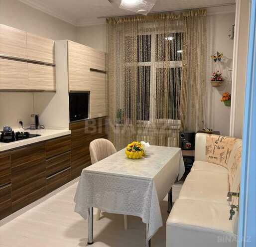Satılır 3 otaqlı yeni tikili 85 m², Bakıxanov q., photo 5 from 20