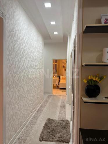 Satılır 3 otaqlı yeni tikili 85 m², Bakıxanov q., photo 9 from 20