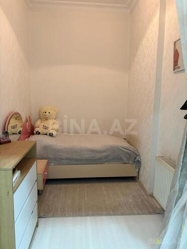 Satılır 3 otaqlı yeni tikili 85 m², Bakıxanov q., photo 15 from 20
