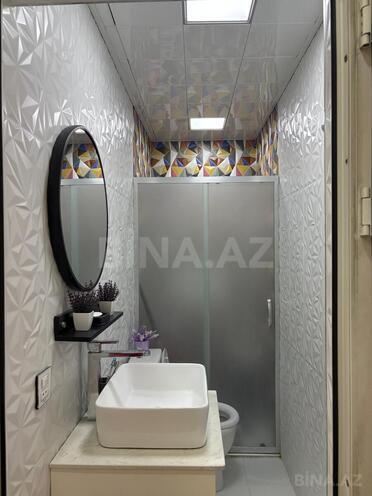 Satılır 3 otaqlı yeni tikili 85 m², Bakıxanov q., photo 13 from 20