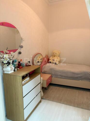 Satılır 3 otaqlı yeni tikili 85 m², Bakıxanov q., photo 14 from 20