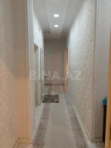 Satılır 3 otaqlı yeni tikili 85 m², Bakıxanov q., photo 11 from 20