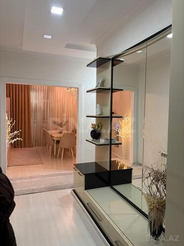 Satılır 3 otaqlı yeni tikili 85 m², Bakıxanov q., photo 7 from 20