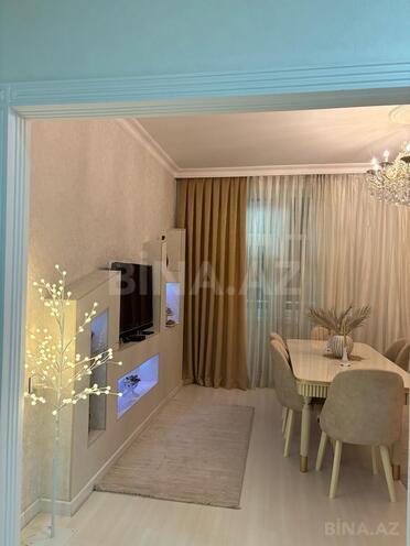 Satılır 3 otaqlı yeni tikili 85 m², Bakıxanov q., photo 4 from 20