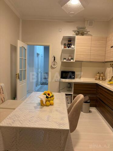 Satılır 3 otaqlı yeni tikili 85 m², Bakıxanov q., photo 12 from 20