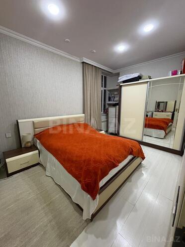 Satılır 3 otaqlı yeni tikili 85 m², Bakıxanov q., photo 18 from 20