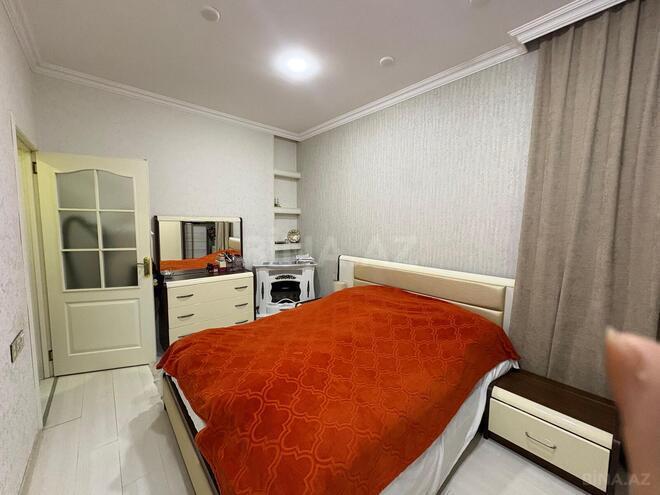 Satılır 3 otaqlı yeni tikili 85 m², Bakıxanov q., photo 16 from 20