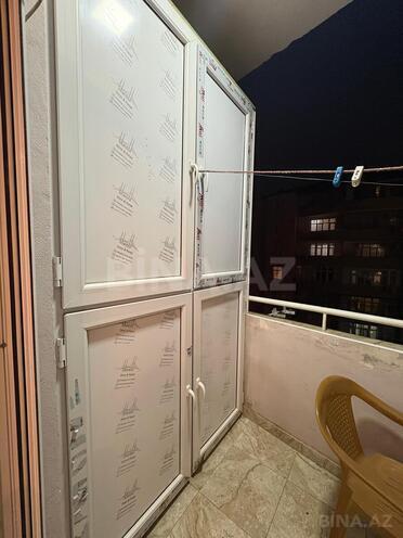 Satılır 3 otaqlı yeni tikili 85 m², Bakıxanov q., photo 17 from 20